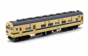 マイクロエース クハ715-112 A2294 国鉄 715系 国鉄色 両端切妻編成 増結セットバラシ品