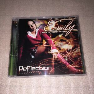 R&B/EMILY SUMMERHAYS/Reflection/2006/BILLY COOK