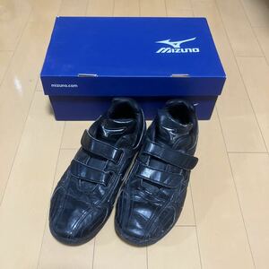 MIZUNO 少年野球　トレーニングシューズ　23㎝　中古品