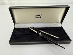 MONTBLANC モンブラン マイスターシュテュック ボールペン 中古品