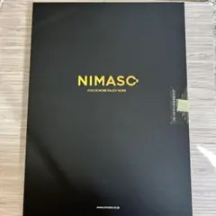 NIMASO iPad保護フィルムセット