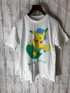 劇場版ポケットモンスター ココ ピカチュウtシャツ