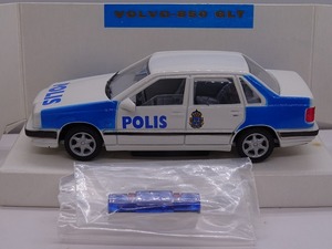 VOLVO 850 GLT POLIS Quality Products 未使用 AHC スペイン製