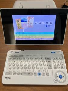 EPSON エプソン　カラリオミー　E-850