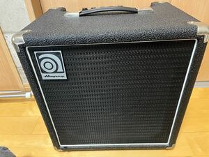 Ampeg ベースアンプ アンペグ BA-108 中古