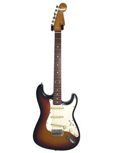 Fender Japan◆ST62-53/1993～1994/フジゲン/Pシリアル/ST-VINTAGE/3TS///