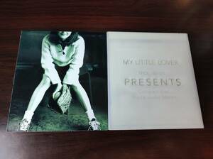 【即決】 【送料無料】 中古アルバムCD 2枚セット My Little Lover 「evergreen」「Presents」