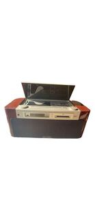 MD CD NEWSTEREO SONY BN MD-7000