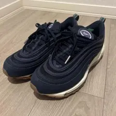 Nike Air Max 97 ネイビー スニーカー