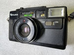 FUJICA AUTO-7 DATE