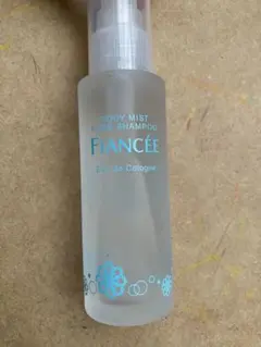 フィアンセ ボディミスト ピュアシャンプー オーデコロン 50mL