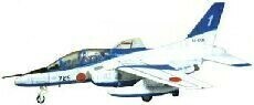 1/144 エフトイズ F-toys 日本の翼コレクション3 T-4 b.第11飛行隊 ブルーインパルス 航空自衛隊 1〜6番機選択可能