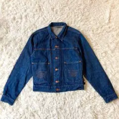 激レア美品◎Polo Western Ralph Laurenデニムジャケット