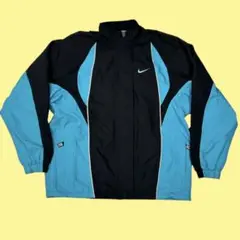 NIKE(ナイキ)90s ブルゾン