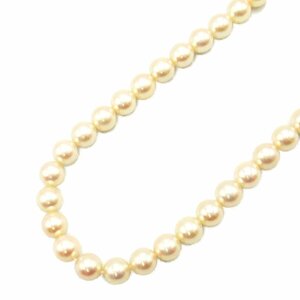 ジュエリー パール ネックレス ブランドオフ JEWELRY その他 ネックレス 925 中古 レディース