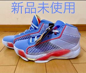 ジョーダン38 PF、JORDAN38 PF、27センチ