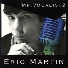 MR.VOCALIST 2 中古 CD