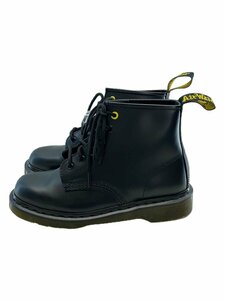 Dr.Martens◆6ホール/ブーツ/UK6/BLK/AW006