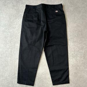 ディッキーズ ワークパンツ 古着 Dickies