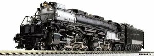 KATO 126-4014 ユニオン・パシフィック鉄道 ビッグボーイ #4014