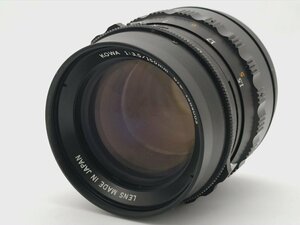 KOWA 150ｍｍ F3.5 コーワ KOWA SIX用 絞り不良