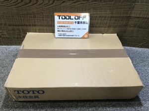 017◇未使用品・即決価格◇TOTO　トートー 台付けシングル TKS05310J ※箱痛みあり