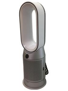 dyson◆羽根なし空気清浄ファンヒーター/季節家電/Hot+Cool/HP07/ダイソン/シルバー