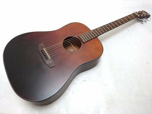 K.Yairi ヤイリ SL-PF2 Vintage Sunset Burst アコースティックギター 2022年製