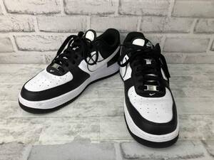 スニーカー NIKE DV0788-001／エア フォース 1 ’07 スニーカー メンズ 28.0cm