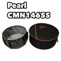 Pearl CMN1465S carbonply maple パール　スネア