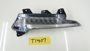 ポルシェ 911 Carrera 991 Porsche 911 991 　右 ターンシグナルライト Turn Signal Light Right　品番：99163115204　Ｔ1407