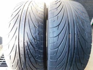 【T606】KAISER△225/40R18△2本売切り