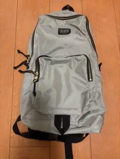 FREDRIK PACKERS グレー リュック