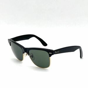 1円 良品 Ray-Ban RayBan レイバン B&L BAUSCH&LOMB ボシュロム W1272 ウェイファーラー USA製 サングラス