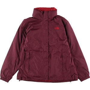 古着 ザノースフェイス THE NORTH FACE DRYVENT ドライベント マウンテンジャケット レディースXL /eaa337048 【LP2407】