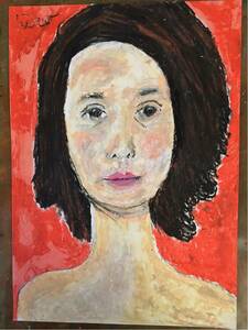 アーチスト hiro C オリジナル 朝の挨拶