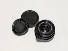 【極美品】Minolta M-Rokkor 40mm f2 (CL版)