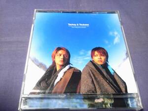 タッキー&翼★★One Day,One Dream 