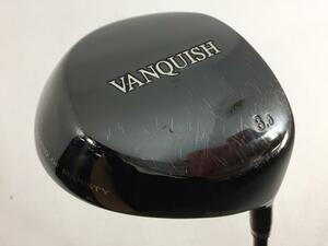 即決 お買い得品！中古 バンキッシュ by マジェスティ ドライバー 2016 1W HV310 8.5 X