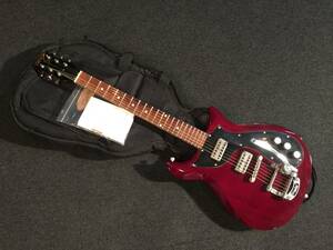 No.102220 レア！GRETSCH ELECTROMATIC G-5135 CVT Model メンテナンス済み V.G