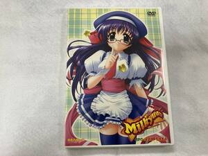 中古DVD/Milkyway その①浮気してもええよ/Witch原作 とらぶる★ラブラブ★喫茶アドベンチャー/れもんは～と