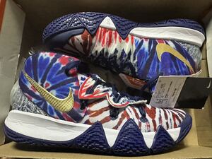 NIKE KYRIE KYBRID S2 EP US8 新品 CT1971-400