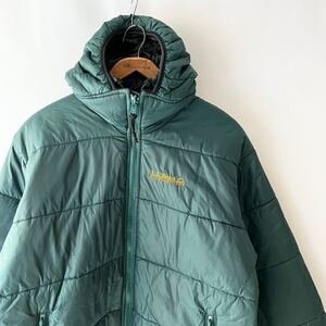 80s 90s L.L.Bean PRIMALOFT ジャケット USA製 ビンテージ 80年代 90年代 LL Bean LLビーン プリマロフト ダスパーカ ヴィンテージ