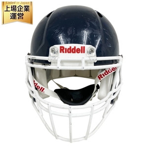 Riddell Speed FLEX size M アメフト ヘルメット 2024年製 リデル スピードフレックス 中古 O9298797