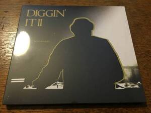 新品○DJ MURO / DIGGIN