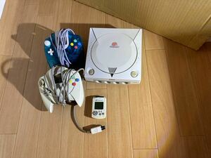 SEGA ドリームキャスト セガ Dreamcast 