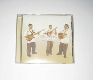 Kani Makou / Easy Stylin カニマコウ CD 輸入盤 USED Hawaiian Music ハワイアンミュージック　Three Plus Jon Yamasato