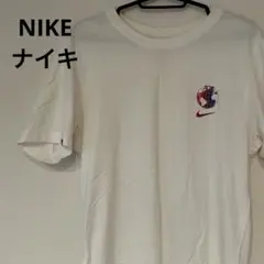 NIKE ナイキ プリント Tシャツ S