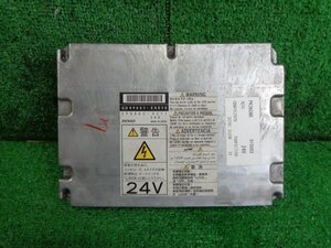 コンドル BKG- PK36C 純正エンジンコンピューターASSY JO7E ECU デンソー