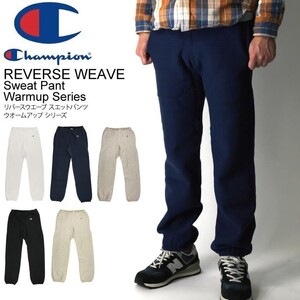 Champion /チャンピオンリバースウィーブ/ RW SWEATPANT スウェットパンツ/M C3-E202